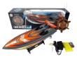Opakowanie Motorówka R/C