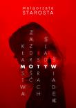 Motyw. Autor: małgorzata Starosta. Dadada.pl Okładka książki Motyw