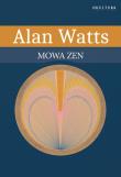 Okładka książki Mowa zen