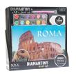 Opakowanie Mozaika diamnetowa Rzym