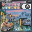 Opakowanie Mozaika diamnetowa Wenecja