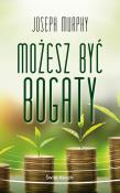 Okładka książki Możesz być bogaty pocket