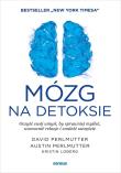 Mózg na detoksie. Oczyść swój umysł.... Autor: Perlmutter David  MD, Perlmutter Austin MD, Kristi. Dadada.pl Okładka książki Mózg na detoksie. Oczyść swój umysł...