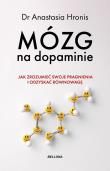 Okładka książki Mózg na dopaminie