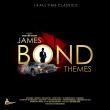 Opakowanie MQB Orchestra The Greatest James Bond Themes CD