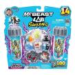 Opakowanie Mr Beast LAB - Swarms S4 Mega Lab 14-pak