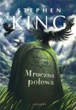 Mroczna połowa (wydanie pocketowe). Autor: King Stephen. Dadada.pl Okładka książki Mroczna połowa (wydanie pocketowe)