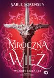 Okładka książki Mroczna więź. Wilkory zagłady. Tom 1