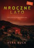 Okładka książki Mroczne lato