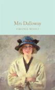 Okładka książki Mrs Dalloway wer. angielska