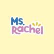 Okładka książki Ms Rachel. Happy Birthday, Wonderful You!