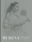 Okładka książki Murena. Cykl pierwszy: Matka