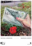 Muzeum losowe. Autor: Laskowski Michal. Dadada.pl Okładka książki Muzeum losowe