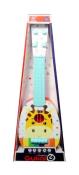 Opakowanie Muzyczna gitara