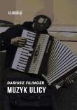 Okładka książki Muzyk ulicy