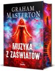 Okładka książki Muzyka z zaświatów. Barwione Brzegi
