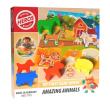 Opakowanie My First Game Heros Amazing Animals