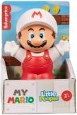 Opakowanie My Mario Figurka Fire Mario