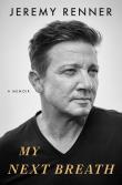My Next Breath. Autor: Renner Jeremy. Dadada.pl Okładka książki My Next Breath