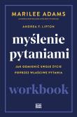 Okładka książki Myślenie pytaniami. Workbook