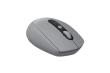 Okładka książki Mysz Logitech M590 910-005198 (optyczna; 1000 DPI; kolor szary)
