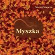 Okładka książki Myszka