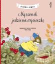 Okładka książki Myszonek jedzie na wycieczkę