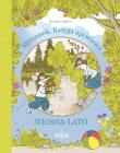 Okładka książki Myszonek. Księga opowieści. Wiosna-lato