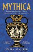 Okładka książki Mythica