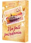 Okładka książki Na fali pożądania (ilustrowane brzegi)