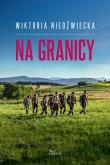 Okładka książki Na granicy