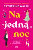 Okładka książki Na jedną noc
