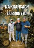 Okładka książki Na krańcach dobrobytu