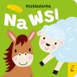 Okładka książki Na wsi. Rozkładanka
