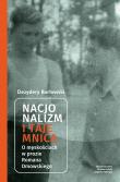 Okładka książki Nacjonalizm i tajemnica
