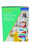 Opakowanie Nadmuchiwana skacząca Żyrafa Lexibook BG050GI