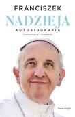 Okładka książki Nadzieja. Autobiografia
