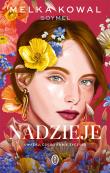 Okładka książki Nadzieje