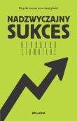 Okładka książki Nadzwyczajny sukces (wydanie pocketowe)