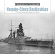 Okładka książki Nagato-Class Battleships