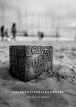 Okładka książki Nagroda Literacka Gdynia. Książka do pisania