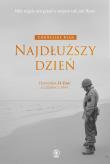 Okładka książki Najdłuższy dzień