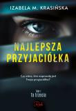 Okładka książki Najlepsza przyjaciółka. Ta trzecia. Tom 1