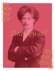 Okładka książki Najpiękniejszy Paderewski