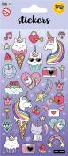 Opakowanie Naklejki - Cutie Stickers