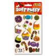 Opakowanie Naklejki puffy Halloween Sweets