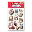 Opakowanie Naklejki puffy pufe easter PENMATE