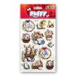Opakowanie Naklejki puffy pufe easter PENMATE
