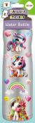 Opakowanie Naklejki Water Bottle Unicorns 83x286 HAPPY COLOR
