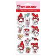 Opakowanie Naklejki wypukłe My Melody